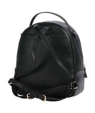 LIUJO MANHATTAN Rucksack mit Vordertasche SCHWARZ - Damentaschen - 3