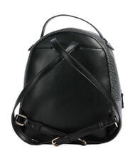 LIUJO MANHATTAN Rucksack mit Vordertasche SCHWARZ - Damentaschen - 3
