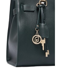 LIUJO MANHATTAN Handtaschen-Shopper mit Schulterriemen Wald - Damentaschen - 6