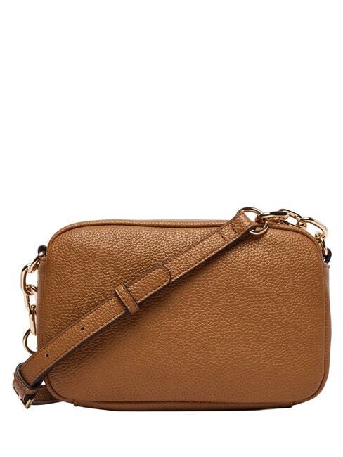 FAIZA Mini-Tasche mit verstellbarem Schultergurt Wildleder- - Damentaschen