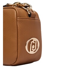 LIUJO FAIZA Mini-Tasche mit verstellbarem Schultergurt Wildleder- - Damentaschen - 4