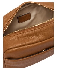 LIUJO FAIZA Mini-Tasche mit verstellbarem Schultergurt Wildleder- - Damentaschen - 6