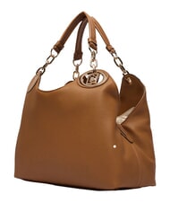 LIUJO FAIZA Handtasche mit Schulterriemen Wildleder- - Damentaschen - 2
