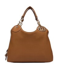 LIUJO FAIZA Handtasche mit Schulterriemen Wildleder- - Damentaschen - 3