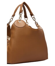 LIUJO FAIZA Handtasche mit Schulterriemen Wildleder- - Damentaschen - 4