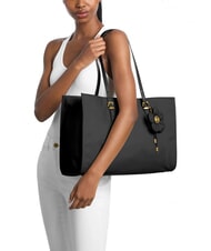 MICHAEL KORS ZADIE Umh&auml;ngetasche Schwarz - Damentaschen - 2