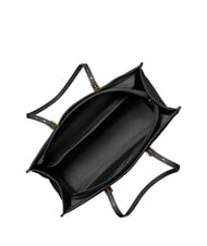 MICHAEL KORS ZADIE Umh&auml;ngetasche Schwarz - Damentaschen - 3