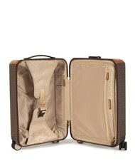 MICHAEL KORS TRAVEL Handgep&auml;cktrolley brn/acorn - Handgep&auml;ck - 2