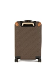 MICHAEL KORS TRAVEL Handgep&auml;cktrolley brn/acorn - Handgep&auml;ck - 4