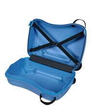 SAMSONITE DREAM2GO DISNEY Aufsitzbarer Kindertrolley Stich - Handgep&auml;ck - 2