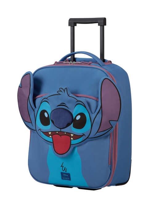 SAMMIES DISNEY Handgep&auml;cktrolley Stich - Handgep&auml;ck