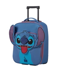SAMSONITE SAMMIES DISNEY Handgep&auml;cktrolley Stich - Handgep&auml;ck - 3