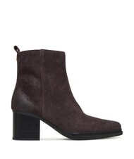 MICHAEL KORS LEX Stiefeletten aus Wildleder - Damenschuhe