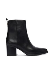 MICHAEL KORS LEX Lederstiefeletten Schwarz - Damenschuhe - 2