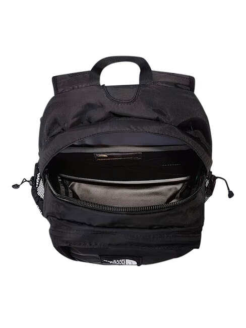 HOT SHOT 30-Liter-Reiserucksack tnf schwarz-tnf w - Rucks&auml;cke f&uuml;r Schule &amp; Freizeit