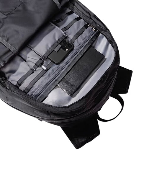 HOT SHOT 30-Liter-Reiserucksack tnf schwarz-tnf w - Rucks&auml;cke f&uuml;r Schule &amp; Freizeit