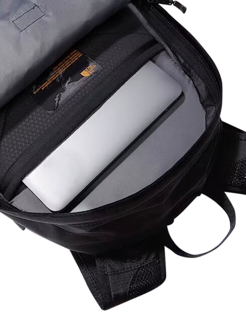 HOT SHOT 30-Liter-Reiserucksack tnf schwarz-tnf w - Rucks&auml;cke f&uuml;r Schule &amp; Freizeit