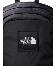 THE NORTH FACE HOT SHOT 30-Liter-Reiserucksack tnf schwarz-tnf w - Rucks&auml;cke f&uuml;r Schule &amp; Freizeit - 7
