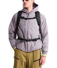 THE NORTH FACE HOT SHOT 30-Liter-Reiserucksack tnf schwarz-tnf w - Rucks&auml;cke f&uuml;r Schule &amp; Freizeit - 8