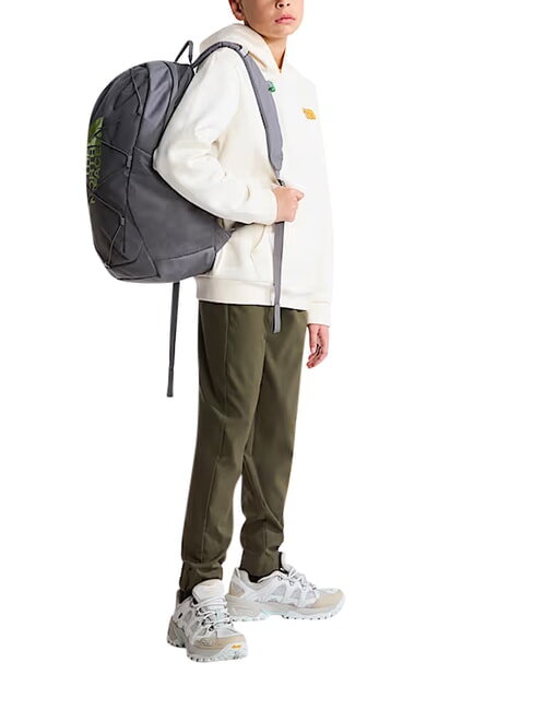 YOUTH COURT JESTER 15" PC-Rucksack Smoked Pearl/Sport Moss - Rucks&auml;cke f&uuml;r Schule &amp; Freizeit