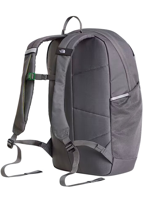 YOUTH COURT JESTER 15" PC-Rucksack Smoked Pearl/Sport Moss - Rucks&auml;cke f&uuml;r Schule &amp; Freizeit