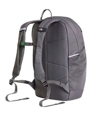 THE NORTH FACE YOUTH COURT JESTER 15" PC-Rucksack Smoked Pearl/Sport Moss - Rucks&auml;cke f&uuml;r Schule &amp; Freizeit - 3