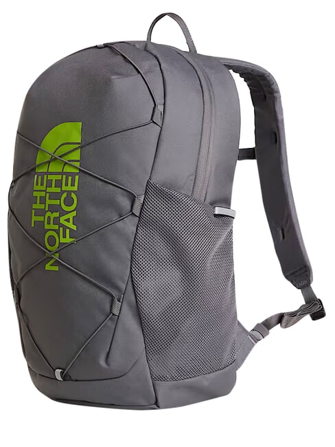 YOUTH COURT JESTER 15" PC-Rucksack Smoked Pearl/Sport Moss - Rucks&auml;cke f&uuml;r Schule &amp; Freizeit