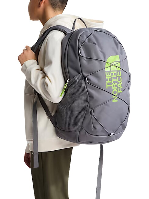 YOUTH COURT JESTER 15" PC-Rucksack Smoked Pearl/Sport Moss - Rucks&auml;cke f&uuml;r Schule &amp; Freizeit