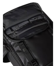 THE NORTH FACE BASE CAMP DAY PACK Laptop-Rucksack tnfblack/asphaltgrey/smokedpearl - PC-Rucks&auml;cke - 5
