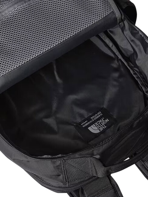BASE CAMP DAY PACK Laptop-Rucksack tnfblack/asphaltgrey/smokedpearl - PC-Rucks&auml;cke
