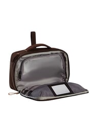THE NORTH FACE BASE CAMP Beautycase dunkelbraun/granat - Beauty-Case - 3