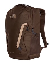 THE NORTH FACE VAULT 13" Laptop-Rucksack dunkelbraun/granat - Rucks&auml;cke f&uuml;r Schule &amp; Freizeit - 3