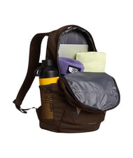 THE NORTH FACE VAULT 13" Laptop-Rucksack dunkelbraun/granat - Rucks&auml;cke f&uuml;r Schule &amp; Freizeit - 5