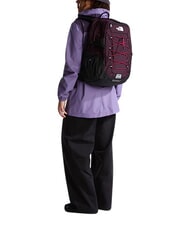 THE NORTH FACE BOREALIS CLASSIC Laptoprucksack bis 13'' tiefburgunderrot/tnfschwarz/laliguran - Rucks&auml;cke f&uuml;r Schule &amp; Freizeit - 2
