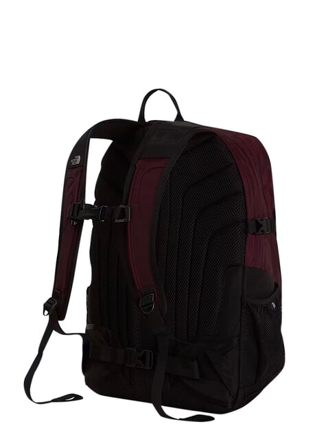 BOREALIS CLASSIC Laptoprucksack bis 13'' tiefburgunderrot/tnfschwarz/laliguran - Rucks&auml;cke f&uuml;r Schule &amp; Freizeit