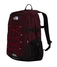 THE NORTH FACE BOREALIS CLASSIC Laptoprucksack bis 13'' tiefburgunderrot/tnfschwarz/laliguran - Rucks&auml;cke f&uuml;r Schule &amp; Freizeit - 4