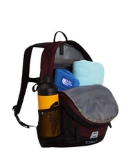 THE NORTH FACE BOREALIS CLASSIC Laptoprucksack bis 13'' tiefburgunderrot/tnfschwarz/laliguran - Rucks&auml;cke f&uuml;r Schule &amp; Freizeit - 5