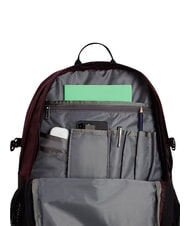 THE NORTH FACE BOREALIS CLASSIC Laptoprucksack bis 13'' tiefburgunderrot/tnfschwarz/laliguran - Rucks&auml;cke f&uuml;r Schule &amp; Freizeit - 7