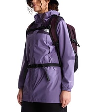 THE NORTH FACE BOREALIS CLASSIC Laptoprucksack bis 13'' tiefburgunderrot/tnfschwarz/laliguran - Rucks&auml;cke f&uuml;r Schule &amp; Freizeit - 8