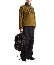 THE NORTH FACE BOREALIS CLASSIC Reiserucksack TNF Schwarz/Asphaltgrau/Patch - Rucks&auml;cke f&uuml;r Schule &amp; Freizeit - 2