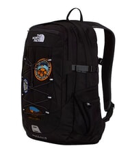 THE NORTH FACE BOREALIS CLASSIC Reiserucksack TNF Schwarz/Asphaltgrau/Patch - Rucks&auml;cke f&uuml;r Schule &amp; Freizeit - 4