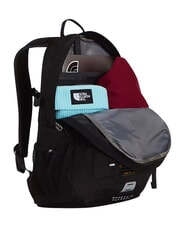 THE NORTH FACE BOREALIS CLASSIC Reiserucksack TNF Schwarz/Asphaltgrau/Patch - Rucks&auml;cke f&uuml;r Schule &amp; Freizeit - 5