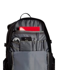 THE NORTH FACE BOREALIS CLASSIC Reiserucksack TNF Schwarz/Asphaltgrau/Patch - Rucks&auml;cke f&uuml;r Schule &amp; Freizeit - 7