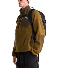 THE NORTH FACE BOREALIS CLASSIC Reiserucksack TNF Schwarz/Asphaltgrau/Patch - Rucks&auml;cke f&uuml;r Schule &amp; Freizeit - 8