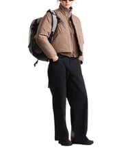 THE NORTH FACE HOT SHOT 30-Liter-Reiserucksack stoneslab/cumuluscloud/tnfblack - Rucks&auml;cke f&uuml;r Schule &amp; Freizeit - 2