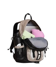 THE NORTH FACE HOT SHOT 30-Liter-Reiserucksack stoneslab/cumuluscloud/tnfblack - Rucks&auml;cke f&uuml;r Schule &amp; Freizeit - 5