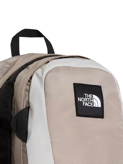 HOT SHOT 30-Liter-Reiserucksack stoneslab/cumuluscloud/tnfblack - Rucks&auml;cke f&uuml;r Schule &amp; Freizeit