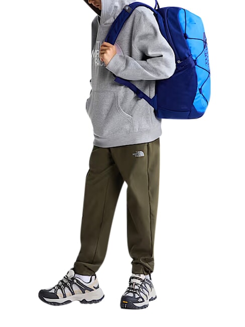 YOUTH COURT JESTER 15" PC-Rucksack aktives Blau/kr&auml;ftiges Blau - Rucks&auml;cke f&uuml;r Schule &amp; Freizeit
