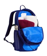 THE NORTH FACE YOUTH COURT JESTER 15" PC-Rucksack aktives Blau/kr&auml;ftiges Blau - Rucks&auml;cke f&uuml;r Schule &amp; Freizeit - 5