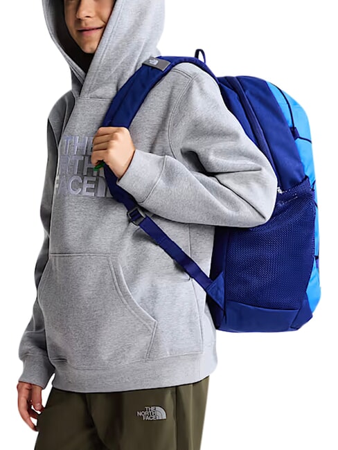 YOUTH COURT JESTER 15" PC-Rucksack aktives Blau/kr&auml;ftiges Blau - Rucks&auml;cke f&uuml;r Schule &amp; Freizeit